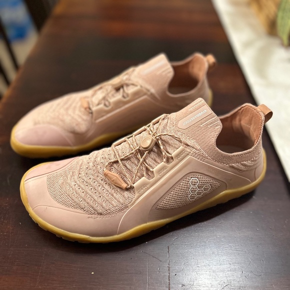 Vivo Barefoot PRIMUS TRAIL KNIT FG WOMENS | Size 10 - Picture 1 of 6